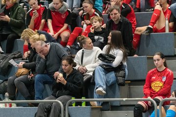 Album: B-Juniorinnen - 